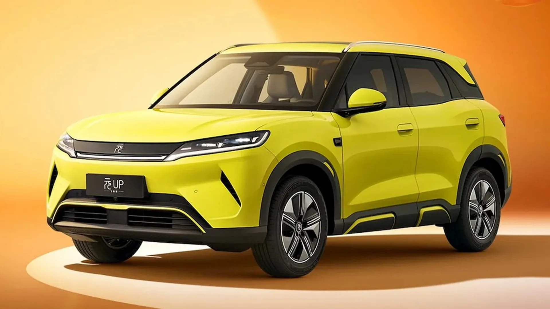 BYD Atto 2 2027: più autonomia, prezzi da 9.700€