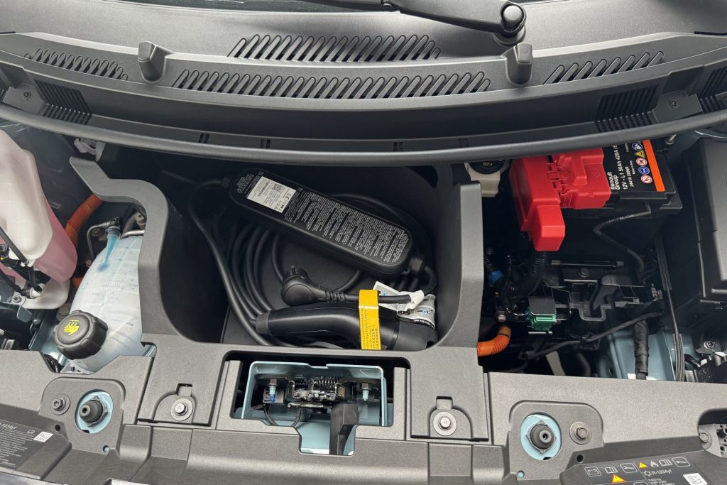 Nuova Dacia Spring 2026: ancora sotto i 20.000 € | Elettronauti.it