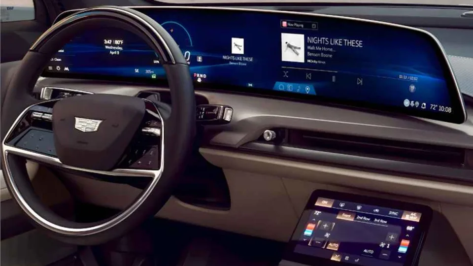 GM ripensa CarPlay e Android Auto: cosa cambia