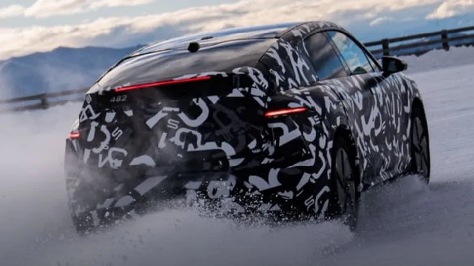 Lucid-Cosmos
