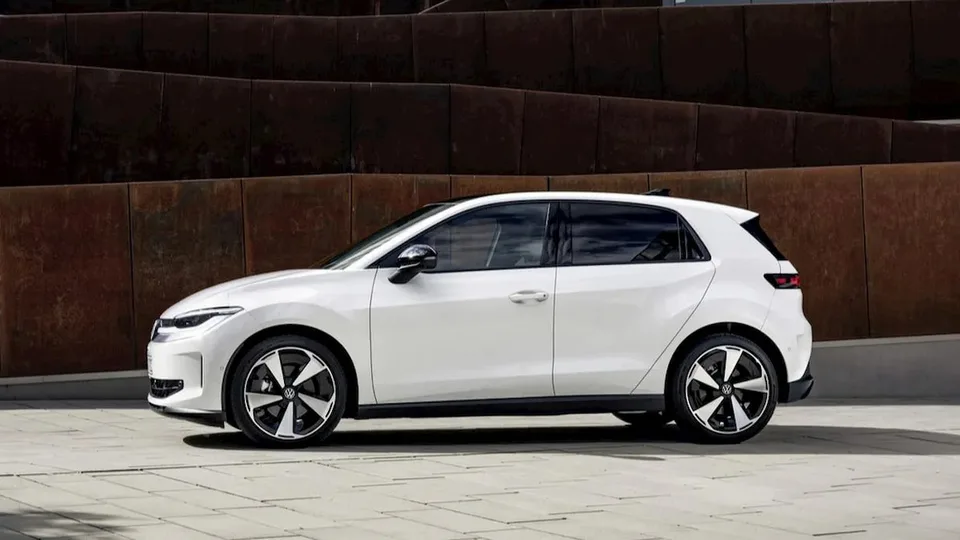 Volkswagen, gli ordini di EV superano quelli ICE