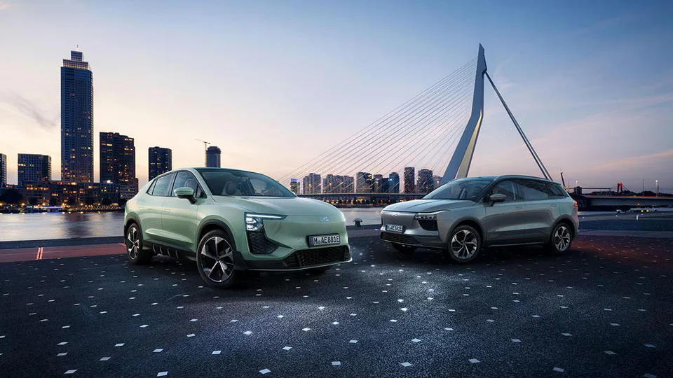 Prime vittime della rincorsa cinese alle auto elettriche ? Reale Situazione Aiways