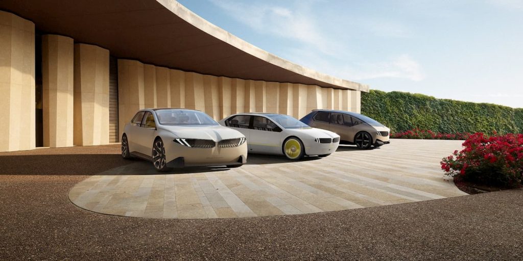 Il capo dello sviluppo di BMW definisce la i3 "un outsider" e afferma che il suo successore non avrà un design così polarizzante | Elettronauti.it