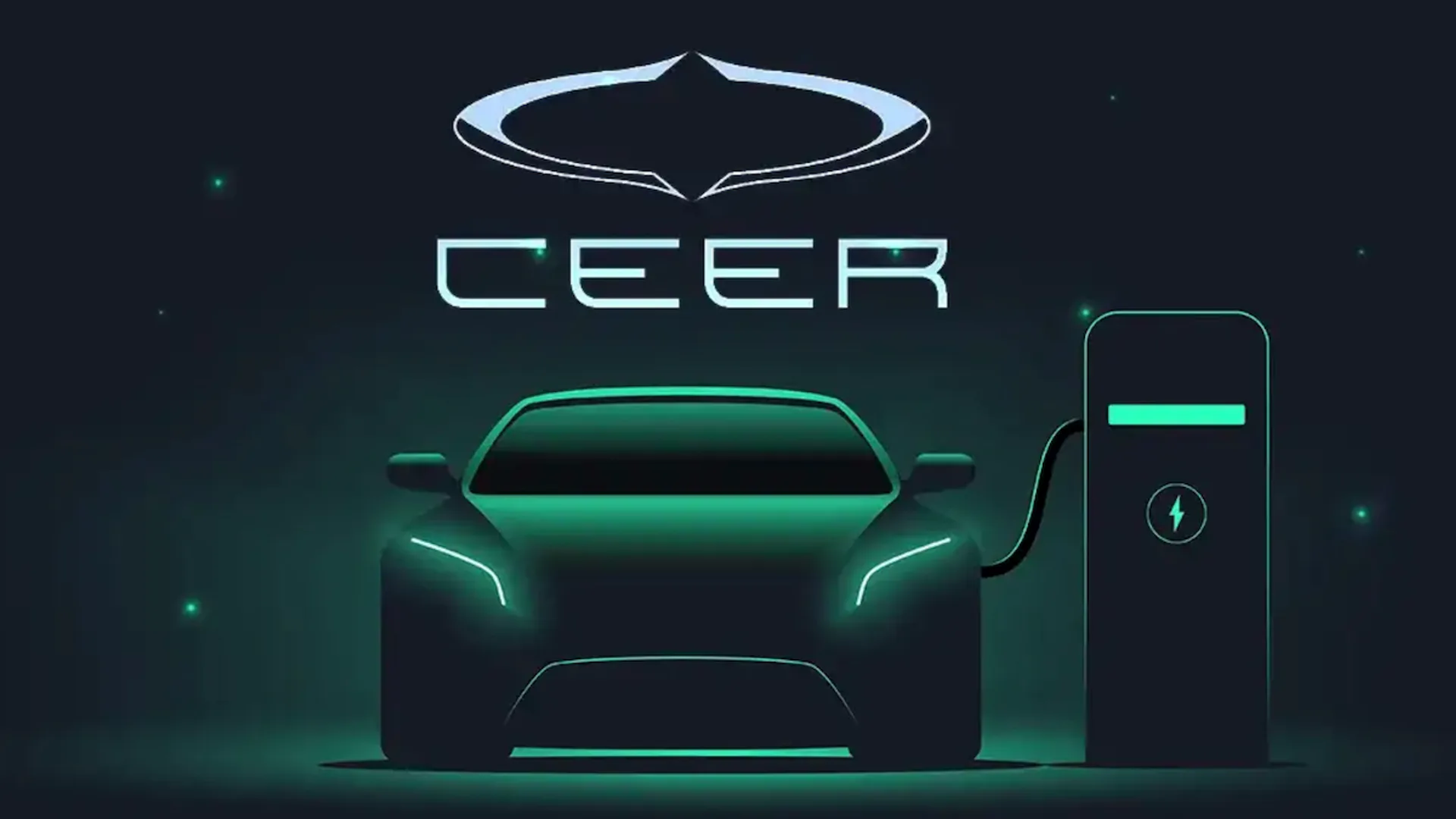 Ceer svelerà la sua prima auto elettrica il 21 settembre