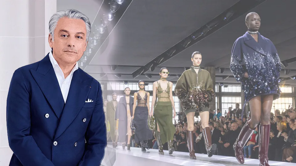Luca de Meo si dimette da Renault per nuove sfide nel lusso: chi prenderà il suo posto?