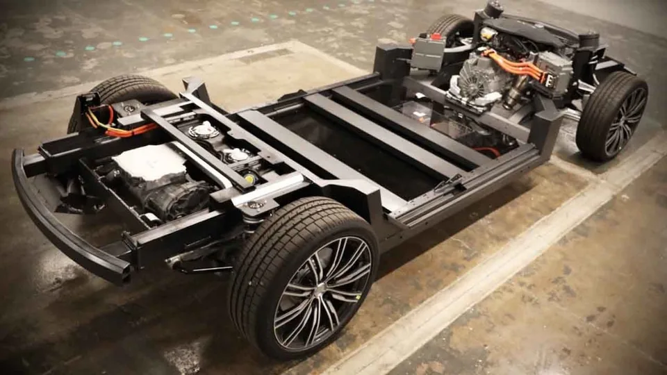 Audi arrivata tardi all'elettrico: ora scommette sugli EREV proprio mentre la Cina li abbandona