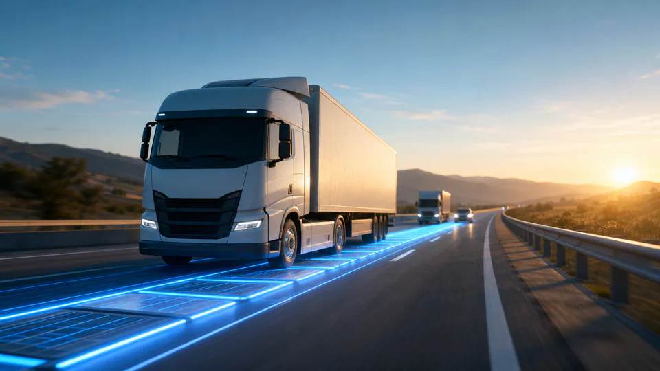 Il progetto Honda per la ricarica wireless dinamica su un tratto autostradale in Giappone