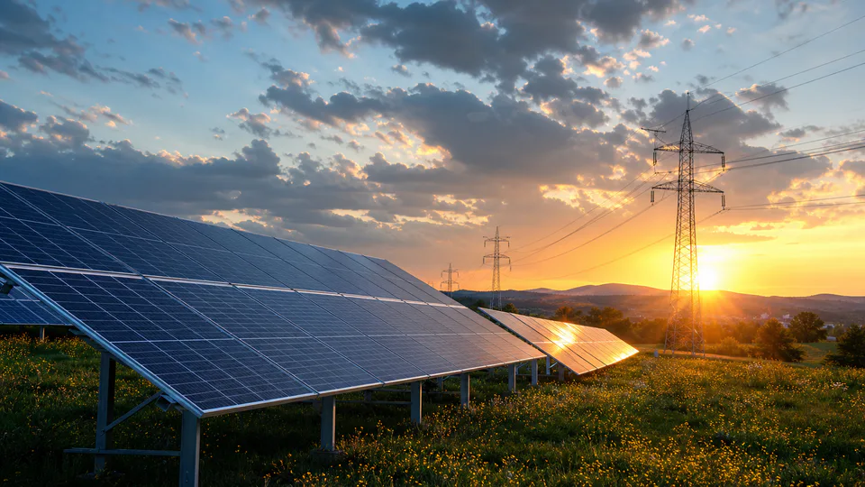 Prezzi elettrici negativi nel mercato italiano associati alla produzione fotovoltaica