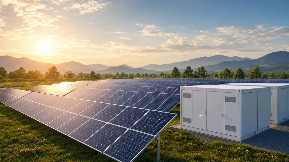 Nuove installazioni fotovoltaiche e sistemi di accumulo registrati in Italia ad agosto 2026