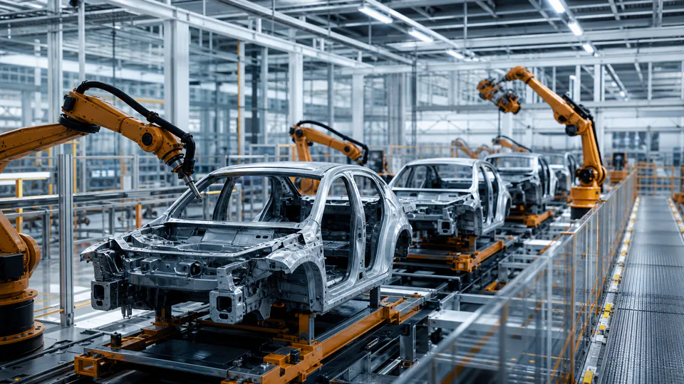 La strategia di Stellantis per collaborare con Dongfeng replicando il modello industriale adottato con Leapmotor