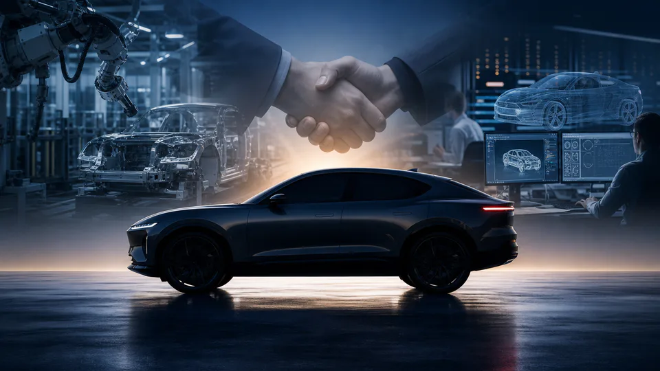 Il tema della possibile collaborazione tra Maserati, JAC Motors e Huawei per nuovi modelli elettrificati