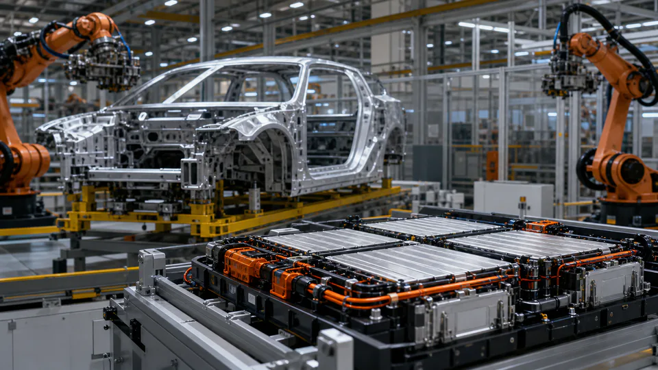 Il piano industriale Renault per gli stabilimenti spagnoli di Palencia e Valladolid