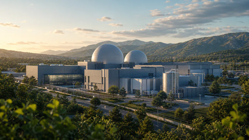 Il ritorno del nucleare in Italia attraverso la legge delega e i piccoli reattori modulari