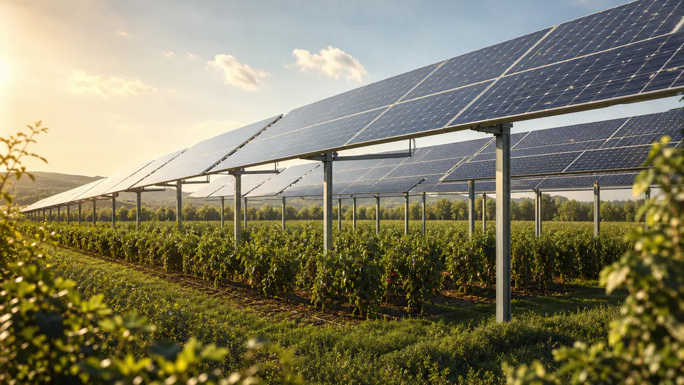 Il progetto agrivoltaico del Vaticano previsto nella tenuta di Santa Maria di Galeria, vicino a Roma