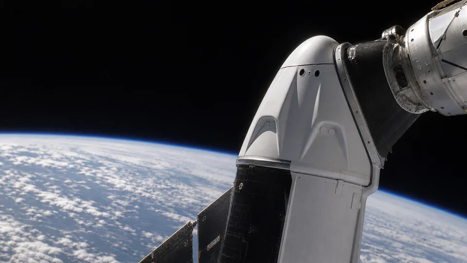 Crew Dragon di SpaceX al centro delle nuove missioni con astronauti assegnate dalla NASA