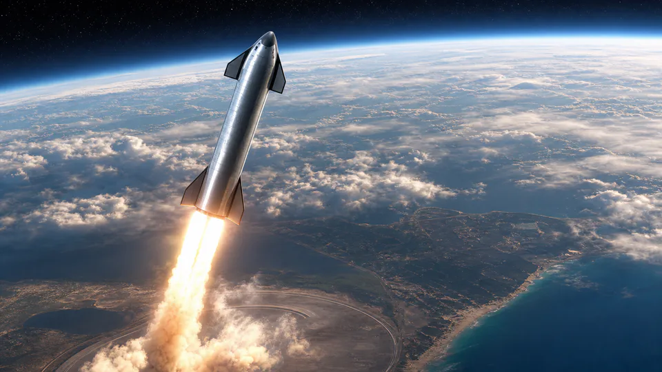 Starship di SpaceX e il programma del volo 14 per il primo tentativo di inserimento in orbita