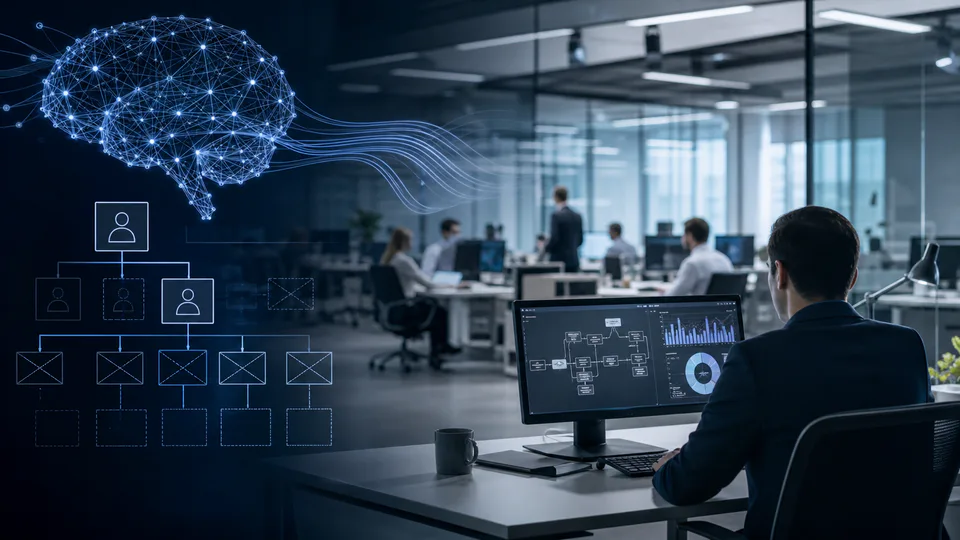 Il piano BMW per ridurre le divisioni e impiegare l’intelligenza artificiale nei processi interni