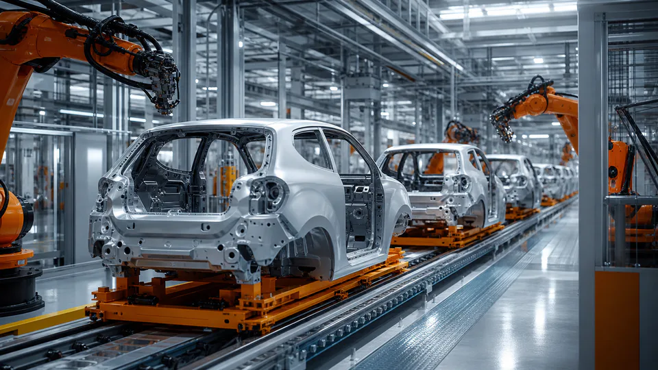I programmi Stellantis per le E-Car di Pomigliano e la nuova SUV Alfa Romeo destinata a Melfi