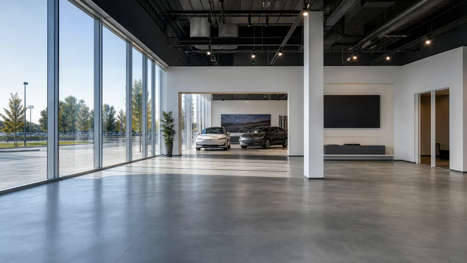 Tesla Model 3 e Model Y al centro delle segnalazioni sulla disponibilità negli showroom statunitensi
