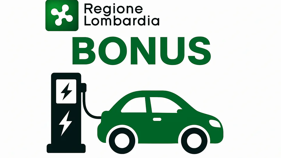 Mobilità sostenibile, la Lombardia stanzia oltre 23 milioni per il rinnovo dei veicoli inquinanti