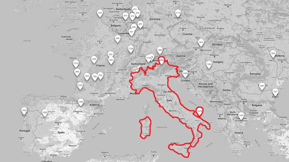 Tesla Supercharging Vote
