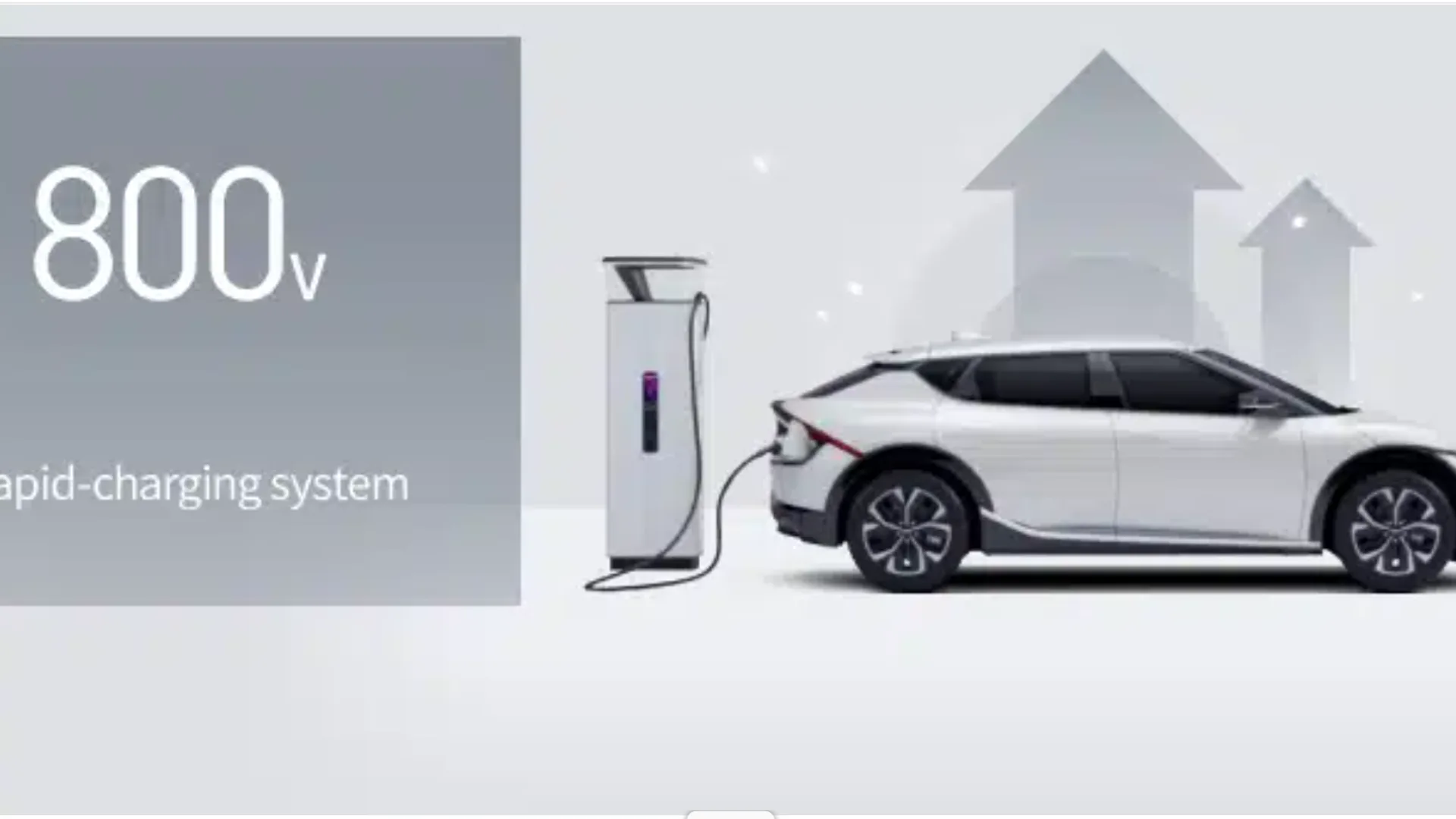 800 V: la soluzione tecnologica marketing!