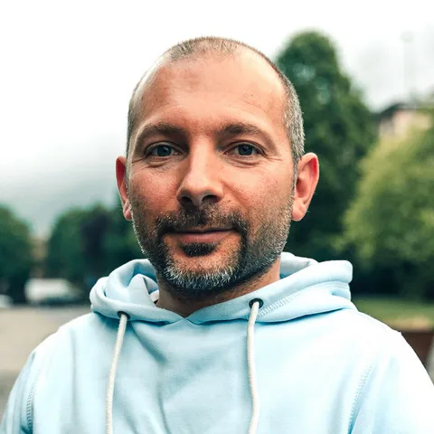 Matteo Valenza