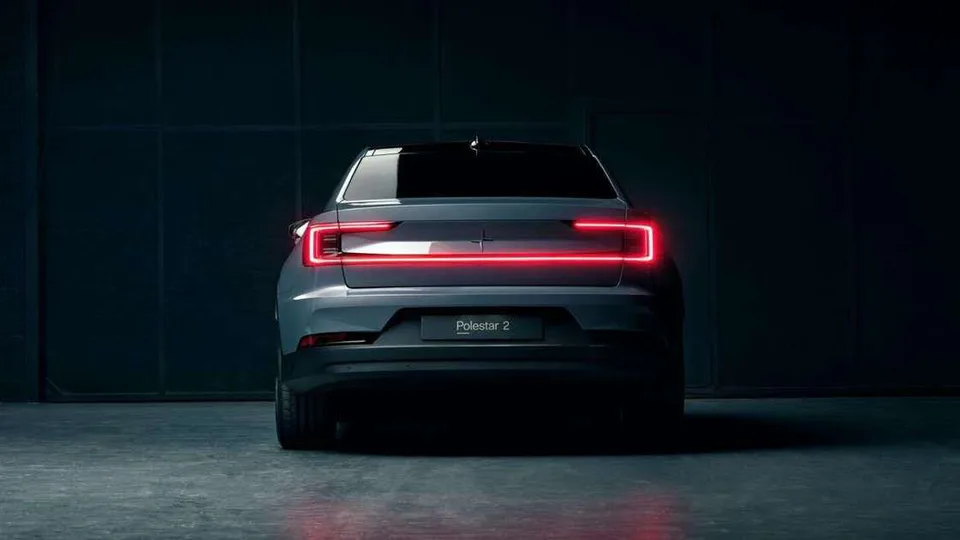 Polestar - 50.000 auto entro fine anno