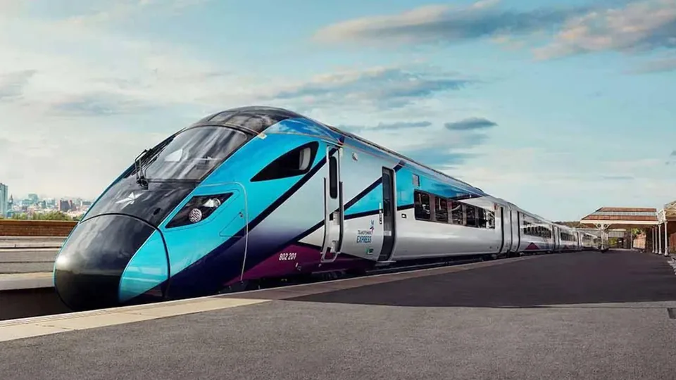 Treni a batteria: Alstom rivoluziona UK