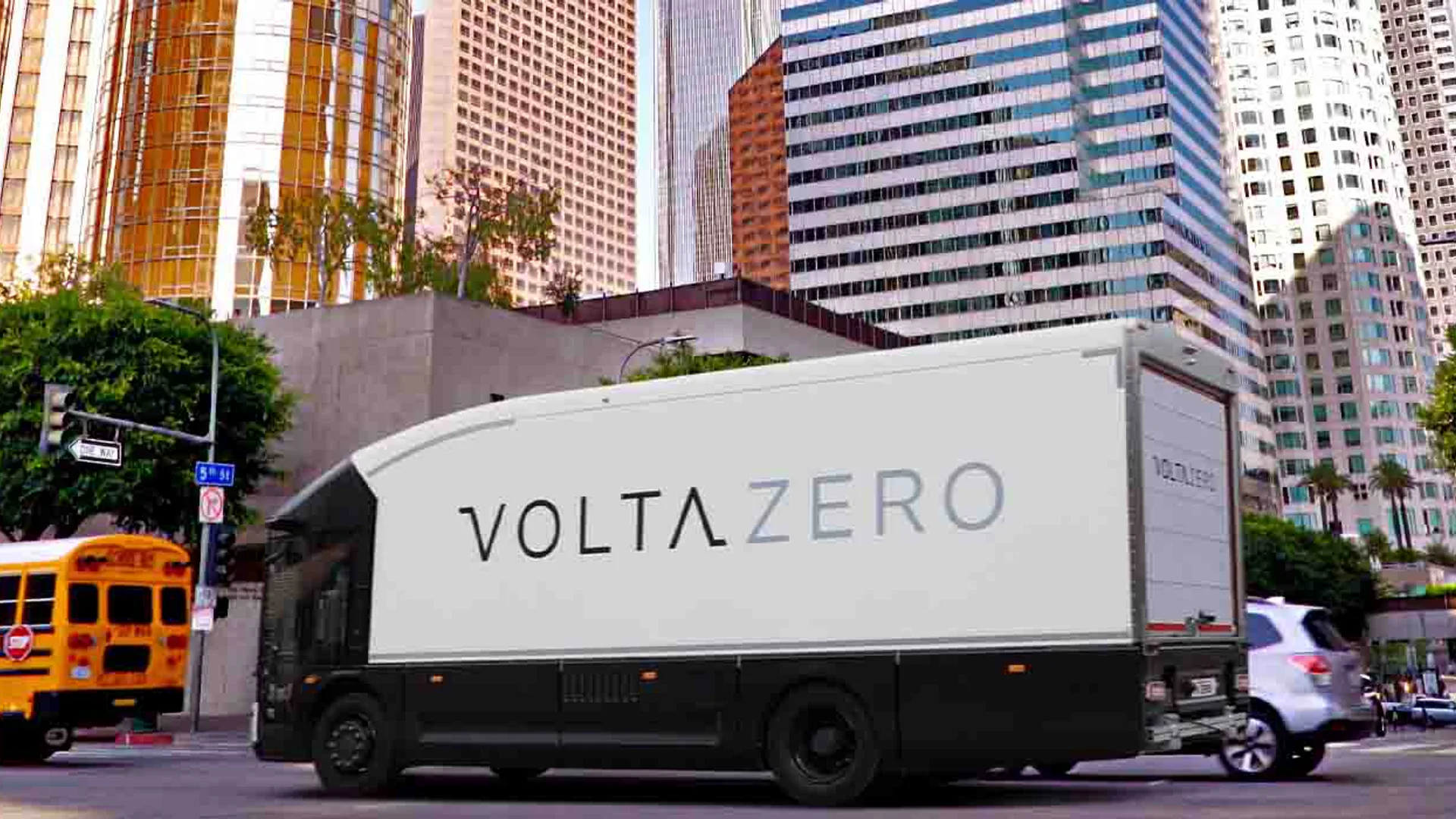 Un fondo speculativo vuole acquisire Volta Trucks dal fallimento, salvando potenzialmente migliaia di posti di lavoro.